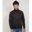 Jaqueta-Masculina-Slim-com-Bolsos-e-Recortes-Gola-Alta-Chumbo-9792405-Chumbo_1
