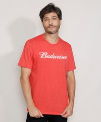 Camiseta-Masculina-Manga-Curta-Budweiser-Flocada-Gola-Careca-Vermelha-9869514-Vermelho_1