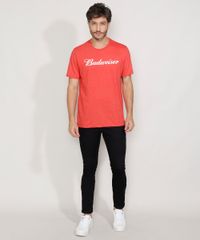 Camiseta-Masculina-Manga-Curta-Budweiser-Flocada-Gola-Careca-Vermelha-9869514-Vermelho_3