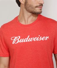 Camiseta-Masculina-Manga-Curta-Budweiser-Flocada-Gola-Careca-Vermelha-9869514-Vermelho_5