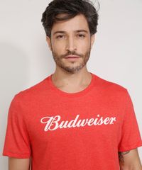 Camiseta-Masculina-Manga-Curta-Budweiser-Flocada-Gola-Careca-Vermelha-9869514-Vermelho_6
