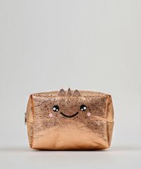 Necessaire-Unicornio-Metalizado-Rose-9117336-Rose_1