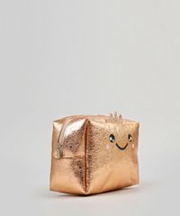 Necessaire-Unicornio-Metalizado-Rose-9117336-Rose_2