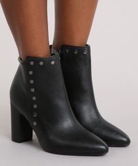 Bota-Feminina-Vizzano-Cano-Baixo-Salto-Alto-Bico-Fino-com-Tachas-Preta-9190896-Preto_2