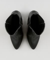 Bota-Feminina-Vizzano-Cano-Baixo-Salto-Alto-Bico-Fino-com-Tachas-Preta-9190896-Preto_4