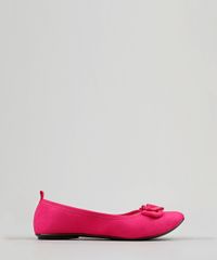 Sapatilha-Infantil-Molekinha-em-Suede-com-Laco-e-Coracao-Rosa-9183836-Rosa_1