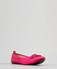 Sapatilha-Infantil-Molekinha-em-Suede-com-Laco-e-Coracao-Rosa-9183836-Rosa_2