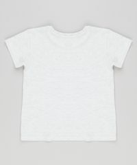 Camiseta-Infantil--Fly--com-Avioes-Manga-Curta-Gola-Redonda-Cinza-Mescla-Claro-9133807-Cinza_Mescla_Claro_2