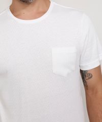Camiseta-Masculina-Slim-Manga-Curta-Canelada-com-Bolso-Gola-Careca-Off-White-9983091-Off_White_2