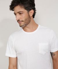 Camiseta-Masculina-Slim-Manga-Curta-Canelada-com-Bolso-Gola-Careca-Off-White-9983091-Off_White_5