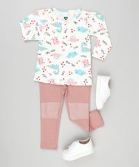 Blusa-Infantil-Estampada-com-Dinossauros-Manga-Longa-Decote-Redondo-em-Algodao---Sustentavel-Off-White-9145680-Off_White_3