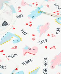 Blusa-Infantil-Estampada-com-Dinossauros-Manga-Longa-Decote-Redondo-em-Algodao---Sustentavel-Off-White-9145680-Off_White_4