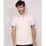 Polo-Masculina-Slim-Texturizada-Favo-com-Ziper-Manga-Curta-Rosa-Claro-9980767-Rosa_Claro_1