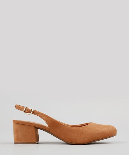 Scarpin-Feminino-Bico-Redondo-Vizzano-em-Suede-Salto-Baixo-Caramelo-9191120-Caramelo_1 Scarpin-Feminino-Bico-Redondo-Vizzano-em-Suede-Salto-Baixo-Caramelo-9191120-Caramelo_1