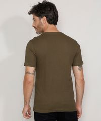 Camiseta-Masculina-Slim-Manga-Curta-Canelada-com-Bolso-Gola-Careca-Verde-Militar-9983091-Verde_Militar_2 Camiseta-Masculina-Slim-Manga-Curta-Canelada-com-Bolso-Gola-Careca-Verde-Militar-9983091-Verde_Militar_2
