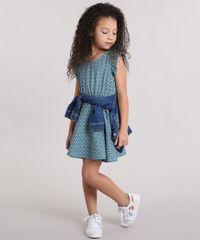 Vestido-Infantil-Estampado-de-Coracoes-Sem-Manga-com-Babados-Verde-9013576-Verde_3