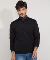 Jaqueta-Bomber-Masculina-Slim-Texturizada-com-Bolsos-Azul-Marinho-9347561-Azul_Marinho_1