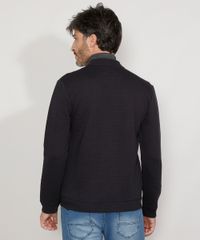 Jaqueta-Bomber-Masculina-Slim-Texturizada-com-Bolsos-Azul-Marinho-9347561-Azul_Marinho_2