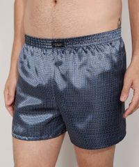 Samba-Cancao-Masculina-Acetinada-Estampada-Mini-Print-Quadriculada-Azul-Marinho-9964363-Azul_Marinho_1