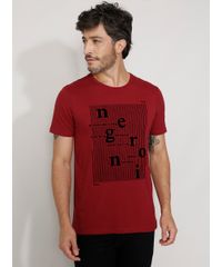 Camiseta-Masculina-Slim-Manga-Curta--Negroni--Flocada-Gola-Careca-Vinho-9984416-Vinho_6