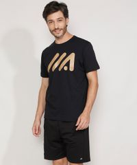Camiseta-Masculina-Manga-Curta-Esportiva-Ace-Gola-Careca-Metalizada-Preta-9978227-Preto_3