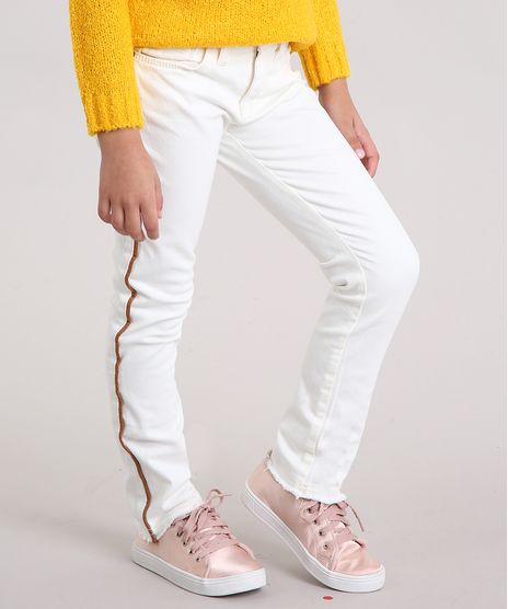 Calca-Infantil-com-Vivo-Contrastante-e-Barra-Desfiada-em-Algodao---Sustentavel-Off-White-9142019-Off_White_1