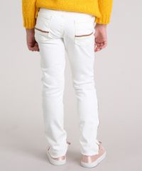Calca-Infantil-com-Vivo-Contrastante-e-Barra-Desfiada-em-Algodao---Sustentavel-Off-White-9142019-Off_White_2