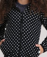 Blusao-Infantil-com-Capuz-Estampado-de-Coracoes-em-Fleece-Preto-8833488-Preto_4 Blusao-Infantil-com-Capuz-Estampado-de-Coracoes-em-Fleece-Preto-8833488-Preto_4