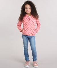 Blusao-Infantil-com-Capuz-Estampado-de-Poa-em-Fleece-Rosa-8833502-Rosa_3