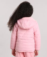 Jaqueta-Infantil-Puffer-com-Capuz-e-Forro-em-Fleece-Rosa-8906107-Rosa_2