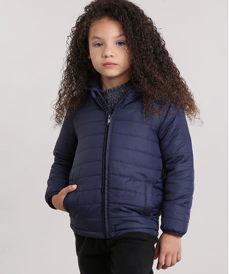 Jaqueta-Infantil-Puffer-com-Capuz-e-Forro-em-Fleece-Azul-Marinho-8906108-Azul_Marinho_1