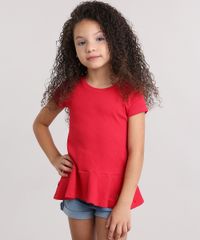 Blusa-Infantil-Canelada-Peplum-Manga-Curta-Decote-Redondo-Vermelha-9175392-Vermelho_1