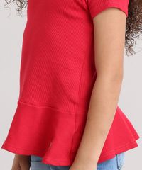 Blusa-Infantil-Canelada-Peplum-Manga-Curta-Decote-Redondo-Vermelha-9175392-Vermelho_4