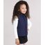 Colete-Infantil-Matelasse-Acinturado-Felpado-Gola-Alta-Azul-Marinho-8912642-Azul_Marinho_1