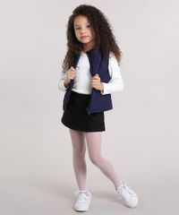 Colete-Infantil-Matelasse-Acinturado-Felpado-Gola-Alta-Azul-Marinho-8912642-Azul_Marinho_3