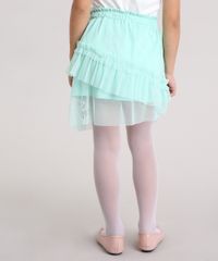 Saia-Infantil-em-Tule-com-Bordado-e-Babados-Verde-Claro-8690712-Verde_Claro_2