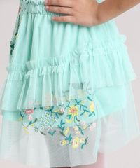 Saia-Infantil-em-Tule-com-Bordado-e-Babados-Verde-Claro-8690712-Verde_Claro_4