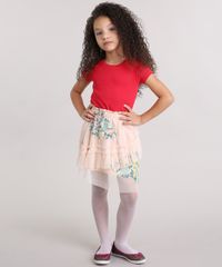 Saia-Infantil-em-Tule-com-Bordado-e-Babados-Rose-8690712-Rose_3