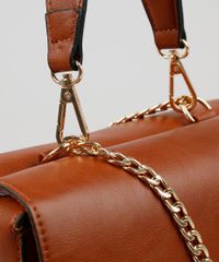 Bolsa-Feminina-Transversal-Alca-com-Corrente-Caramelo-8883341-Caramelo_4