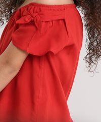 Blusa-Infantil-Ciganinha-com-Lacos-Manga-Curta-Vermelha-9185698-Vermelho_4