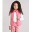 Colete-Infantil-Matelasse-Acinturado-Felpado-Gola-Alta-Rosa-8912005-Rosa_1