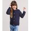Cardigan-Infantil-em-Trico-com-Lurex-e-Forro-em-Plush-Azul-Marinho-8862498-Azul_Marinho_1