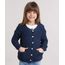 Cardigan-Infantil-em-Trico-Texturizado-Decote-Redondo-Azul-Marinho-8862485-Azul_Marinho_1