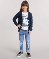 Cardigan-Infantil-em-Trico-Texturizado-Decote-Redondo-Azul-Marinho-8862485-Azul_Marinho_3