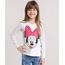 Blusa-Infantil-Minnie-com-Listras-e-Glitter-Manga-Longa-Decote-Redondo-Cinza-Mescla-Claro-9141528-Cinza_Mescla_Claro_1