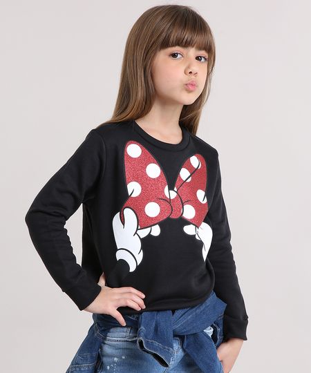Blusao-Infantil-Minnie-com-Glitter-em-Moletom-Manga-Longa-Decote-Redondo-Preto-9156743-Preto_1 Blusao-Infantil-Minnie-com-Glitter-em-Moletom-Manga-Longa-Decote-Redondo-Preto-9156743-Preto_1