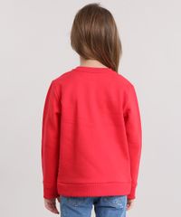 Blusao-Infantil-Minnie-com-Listras-e-Glitter-em-Moletom-Manga-Longa-Decote-Redondo-Vermelho-9156741-Vermelho_2
