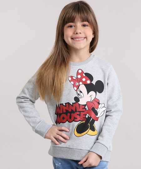 Blusao-Infantil-Minnie-com-Glitter-em-Moletom-Manga-Longa-Decote-Redondo-Cinza-Mescla-9156224-Cinza_Mescla_1 Blusao-Infantil-Minnie-com-Glitter-em-Moletom-Manga-Longa-Decote-Redondo-Cinza-Mescla-9156224-Cinza_Mescla_1