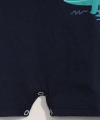 Macaquinho-Infantil-Manga-Curta-Leao-e-Jacare-Azul-Marinho-9970487-Azul_Marinho_4