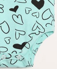 Body-Infantil-Manga-Curta-Estampada-de-Coracoes-Verde-Claro-9970545-Verde_Claro_5